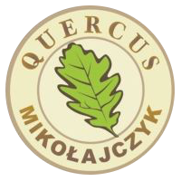 LOGO Quercus Mikołajczyk 2020 Piotr Mikołajczyk